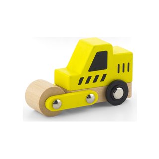 Construction vehicles - 6 pieces